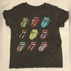 Rolling Stones T-Shirt